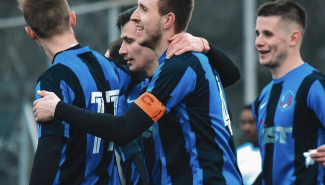 Замість МФК «Миколаїв»? Дебютантом Другої ліги стане команда «Васт» з Миколаєва