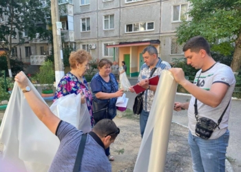 Внаслідок ранкового обстрілу Миколаєва пошкоджено близько 10 багатоповерхівок в Миколаєві – мер (ФОТО)