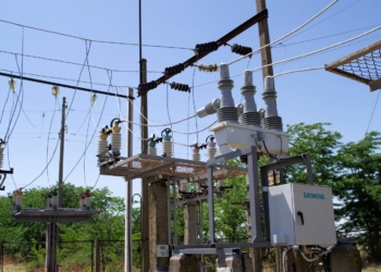 «Миколаївобленерго» отримало сучасне обладнання від компанії SIEMENS