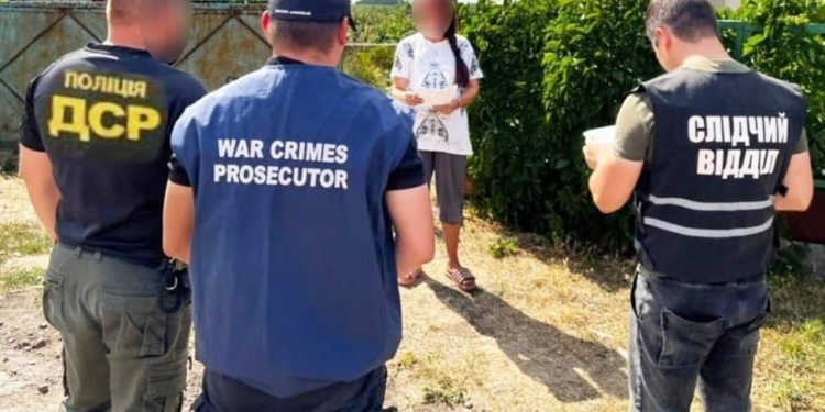 Двом мешканцям Миколаївщини оголосили підозру за виправдовування збройної агресії рф