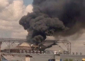 Россійські ракети оминають китайську власність в Україні і, зокрема, Миколаєві – ЗМІ пишуть про таємну угоду Пекіну та Москви