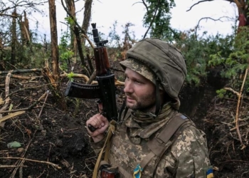 Україна зможе переломити хід війни на свою користь – WP