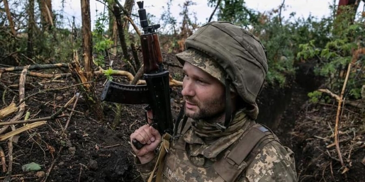 Україна зможе переломити хід війни на свою користь – WP