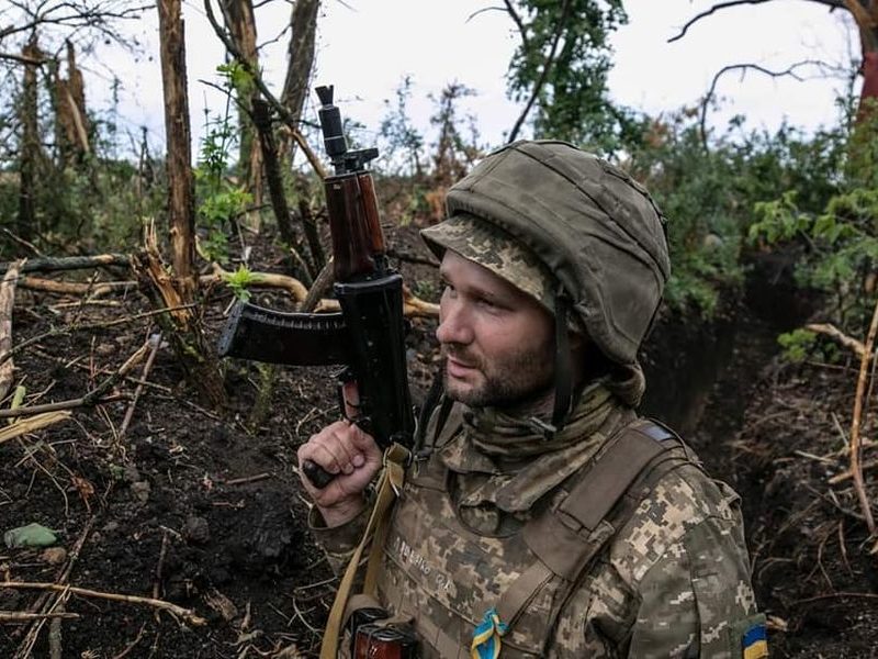 Україна зможе переломити хід війни на свою користь – WP