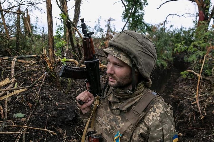 Україна зможе переломити хід війни на свою користь - WP 1