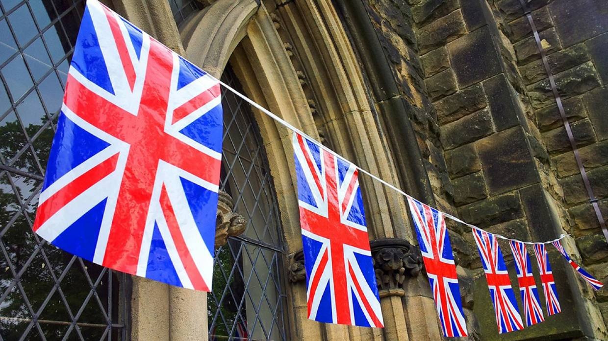 Претендентка на пост прем’єра Британії пообіцяла збільшення допомоги Україні: «Я буду кращим другом України»