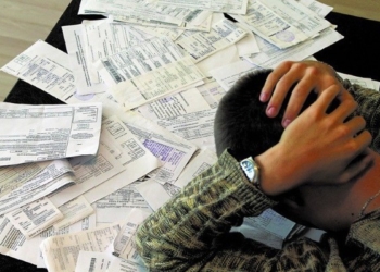 Що буде з тарифами на «комуналку» в серпні