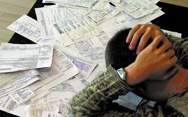 Що буде з тарифами на «комуналку» в серпні