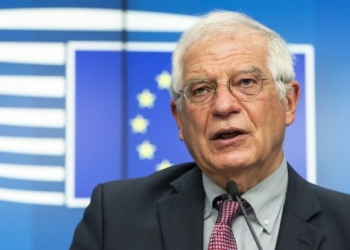 Голова європейської дипломатії розповів про план щодо відмови від російських енергоресурсів