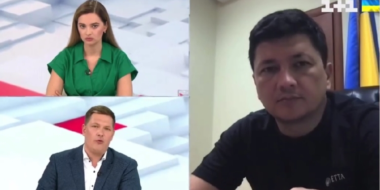 У Миколаївській області припинили роботу 12 великих підприємств – Кім (ВІДЕО)