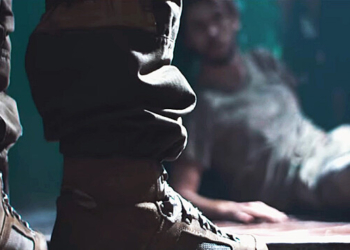 В Україні та світі відреагували на відео з кастрацією  нашого полоненого російськими найманцями: “країна людожерів” (ФОТО)