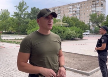 З 12 поранених сьогодні в Миколаєві внаслідок російського обстрілу семеро – в важкому стані, – мер міста (ВІДЕО)