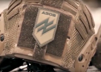 Патронатна служба «Азову» встановлює імена загиблих і постраждалих полонених «азовців» в Оленівці