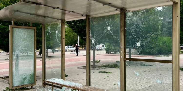 П’ятьох важких поранених під час ранкового обстрілу Миколаєва вже прооперували – мер