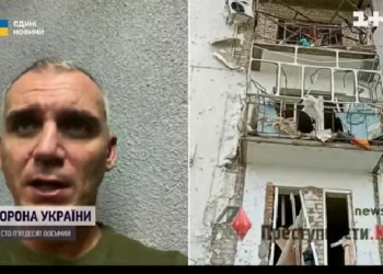 Миколаїв атакували 12 ракет, попередньо, дві людини загинули і троє поранені – мер