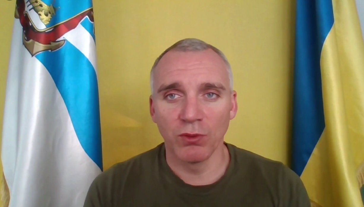 Постраждали три людини: мер Миколаєва розповів про позавчорашню ракетну атаку на місто (ВІДЕО)