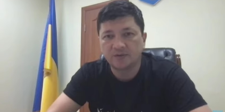 Начальник Миколаївської ОВА озвучив види на врожай-2022 (ВІДЕО)