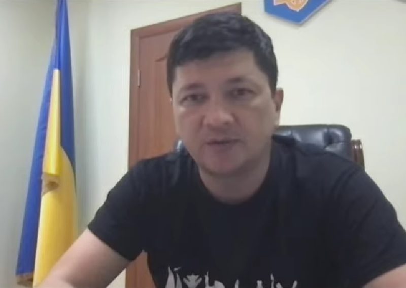 Начальник Миколаївської ОВА озвучив види на врожай-2022 (ВІДЕО)
