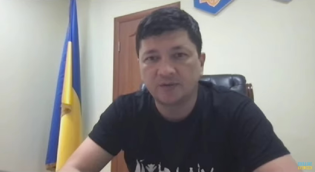 Начальник Миколаївської ОВА озвучив види на врожай-2022 (ВІДЕО) 5