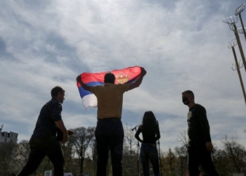 Продвижение Сербии на пути евроинтеграции зависит от введения санкций против россии и беларуси – СМИ