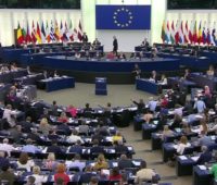 «Хороший день для путина»: Европарламент признал атом и газ зелёными
