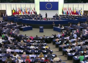 «Хороший день для путина»: Европарламент признал атом и газ зелёными