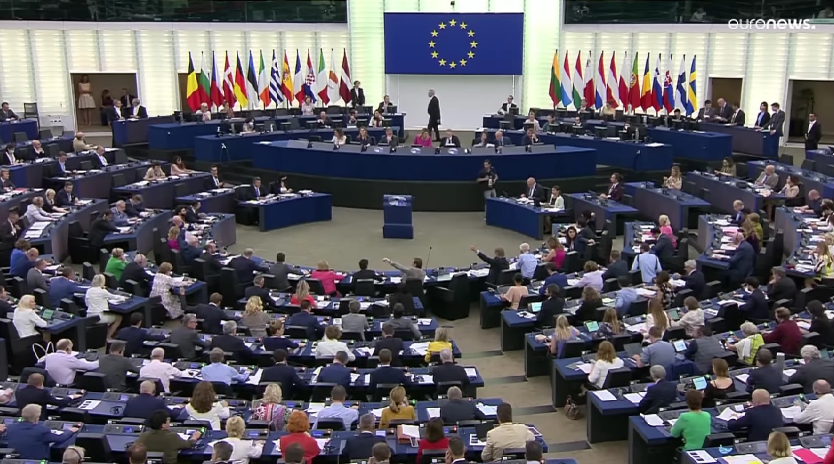 «Хороший день для путина»: Европарламент признал атом и газ зелёными 3
