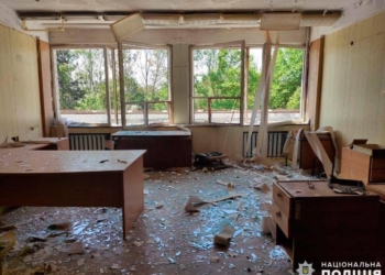 За добу на Миколаївщині – 5 поранених внаслідок російських обстрілів