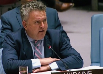 «Літнє загострення»: росія намагається реалізувати чергову провокацію в ООН для дискредитації України