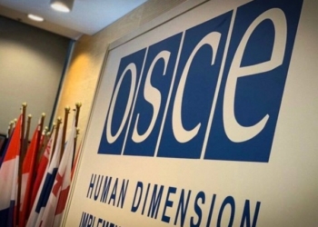 Бірмінгемська декларація: ПА ОБСЄ засудила війну росії проти України