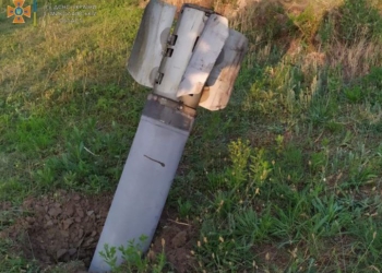 Через обстріли і ні: на Миколаївщині за добу вигоріло 67 га ячменю і пшениці (ФОТО)