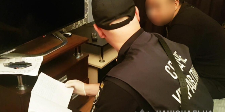 На Миколаївщині викрили групу аферистів – “продавали” неіснуюче житло (ФОТО)