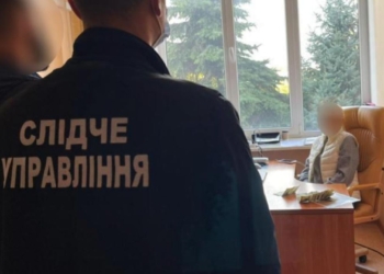 В Миколаєві будуть судити адвокатесу – обіцяла за $3 600 забезпечити відділення 36 га сільхозземель