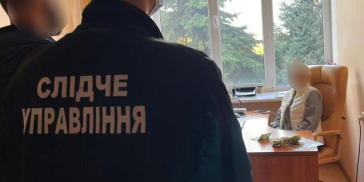 В Миколаєві будуть судити адвокатесу – обіцяла за $3 600 забезпечити відділення 36 га сільхозземель