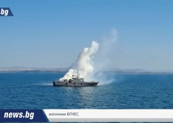 Цього разу – без нас. У Чорному морі стартували навчання НАТО Sea Breeze