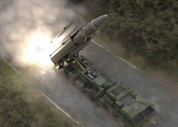 В США прошли первые испытания наземной гиперзвуковой ракетной системы