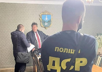 Селищний голова Первомайської громади пішов під суд – за вимагання 20 тис.грн. хабара