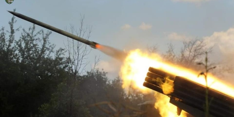 У окупантів за добу – мінус ще 170 осіб. Повна статистика втрат ворога