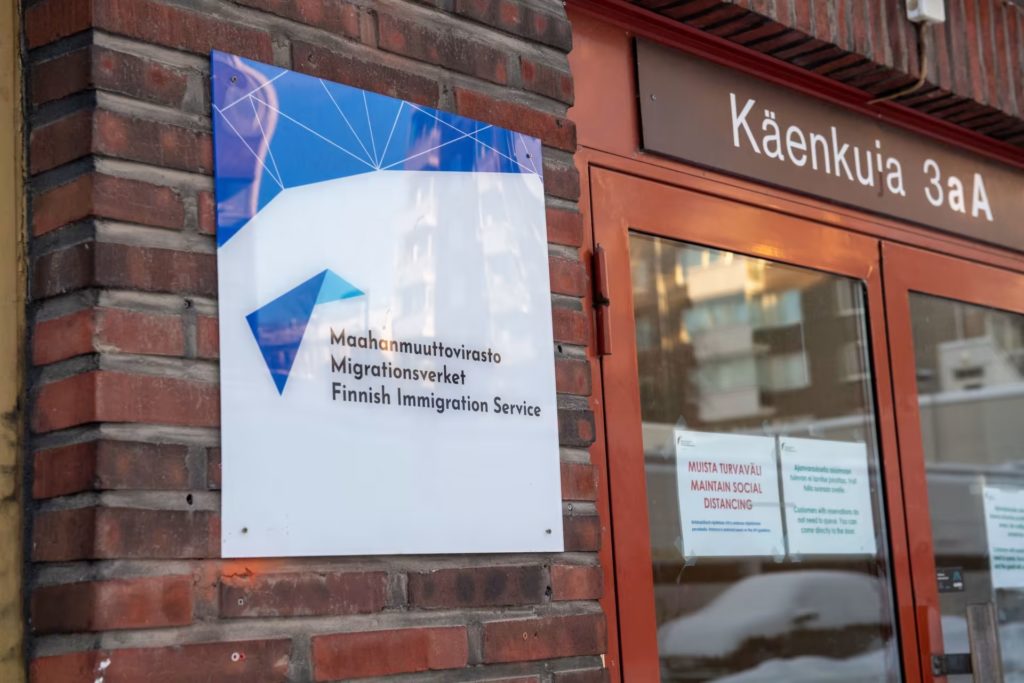 У Фінляндії відкриваються нові приймальні центри – зросла потреба у розміщенні біженців з України 1