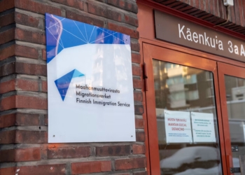 У Фінляндії відкриваються нові приймальні центри – зросла потреба у розміщенні біженців з України