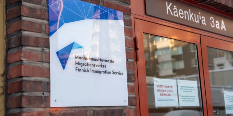 У Фінляндії відкриваються нові приймальні центри – зросла потреба у розміщенні біженців з України