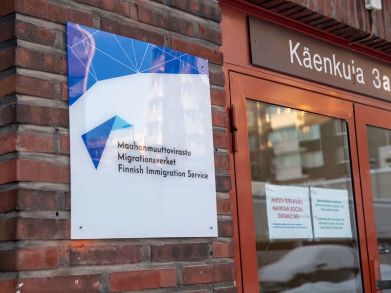 У Фінляндії відкриваються нові приймальні центри – зросла потреба у розміщенні біженців з України