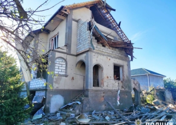 Розпочаті кримінальні провадження за фактами чергових обстрілів Миколаївщини з боку військ рф минулої доби (ФОТО)