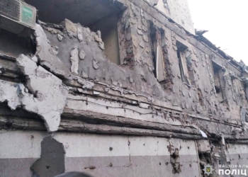 За вчора на Миколаївщині серед поранених внаслідок російських обстрілів – двоє дітей (ФОТО)