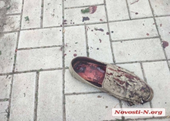 Кількість поранених внаслідок ранкового обстрілу Миколаєва збільшилась майже вдвічі – голова облради