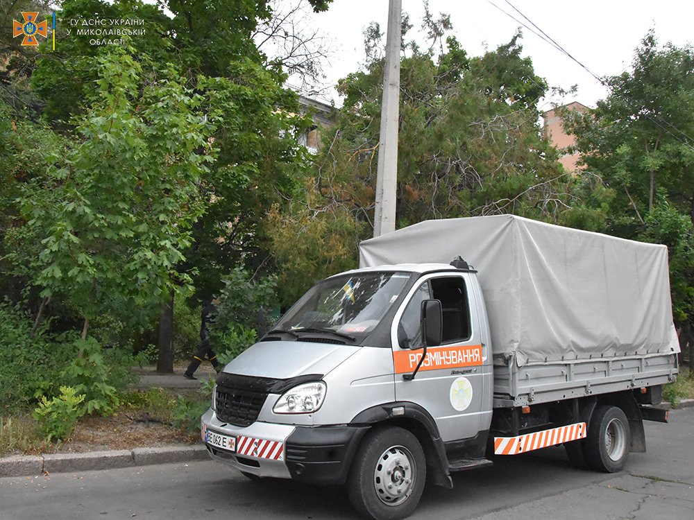 За добу на Миколаївщині з 22 пожеж дві виникли через російські обстріли (ФОТО) 4