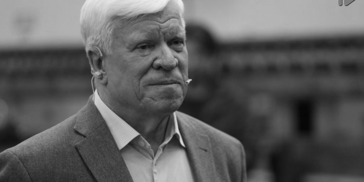 В Миколаєві під час російського обстрілу загинули Герой України, гендиректор ТОВ СП «НІБУЛОН» Олексій Вадатурський і його дружина