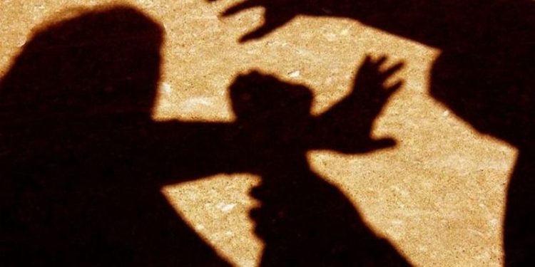 На Миколаївщині за півроку було зареєстровано понад 2 тисяч звернень з приводу домашнього насильства