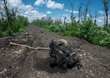 У ворога за добу – мінус 140 осіб. Повна статистика втрат окупантів
