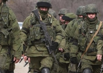 Російські окупанти планують зосередиться на захопленні Сіверська та Бахмута – ISW
